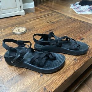 BLACK CHACOS